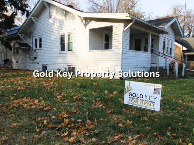 property at 631 High St