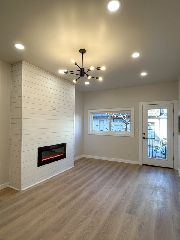 property at 3206 Dobson St