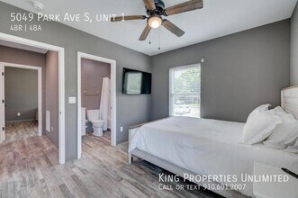 5049 Park Ave in Wilmington, NC - Building Photo - Building Photo