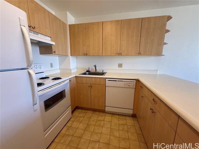 property at 1255 Nuuanu Ave