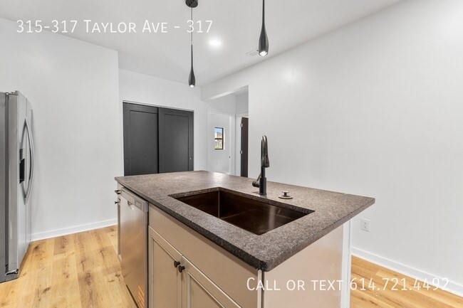 property at 315-317-317 Taylor Ave