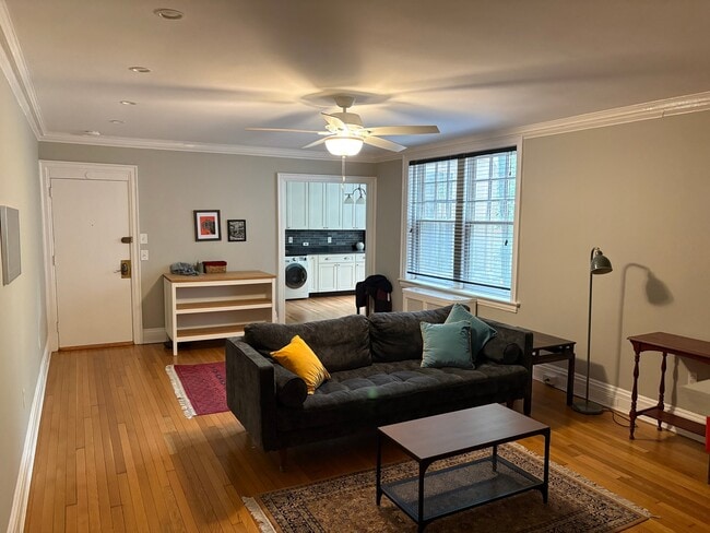 property at 4637 Pine St