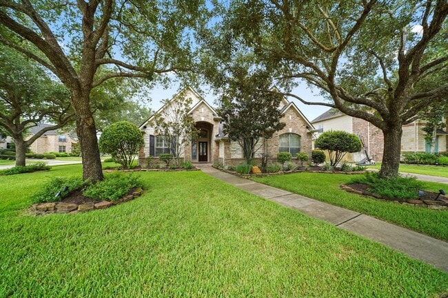 property at 3707 Quiet Falls Dr