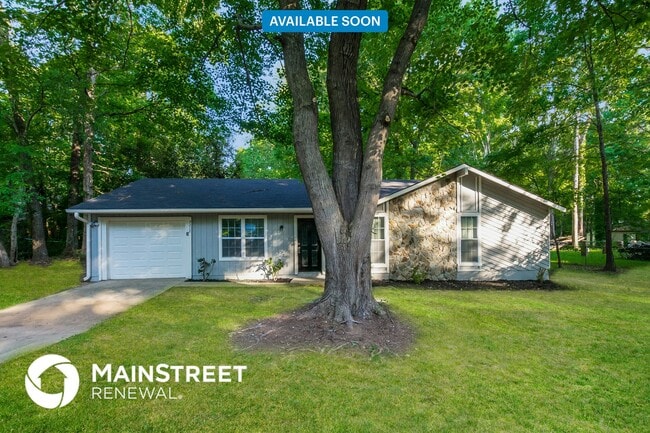 property at 9212 Woodhill Ln