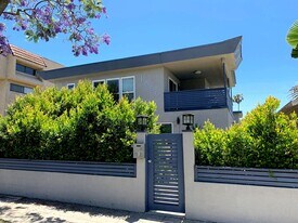 1850 11th St in Santa Monica, CA - Building Photo