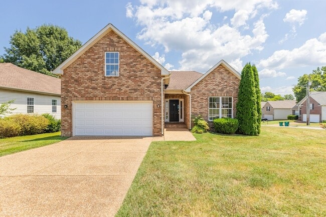 property at 4013 Kristen St