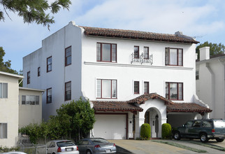 3815 Park Blvd in Oakland, CA - Building Photo - Building Photo