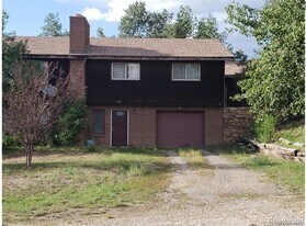 613 Central Ave in Kremmling, CO - Building Photo