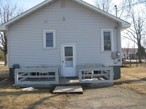 117 N 19th St in Escanaba, MI - Building Photo - Building Photo