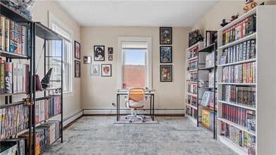 260 Atwells Ave in Providence, RI - Building Photo - Building Photo