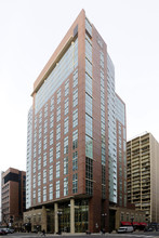 Baumhart Hall in Chicago, IL - Building Photo - Primary Photo