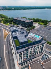 Waterbury House in Minneapolis, MN - Foto de edificio - Building Photo