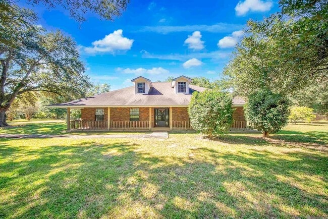 property at 9655 Sullivan Rd