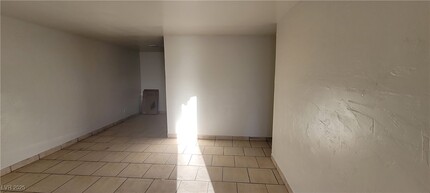 2740 N Vita Dr in North Las Vegas, NV - Building Photo - Building Photo