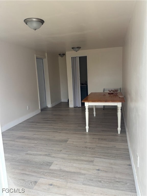 property at 716 Pondella Rd