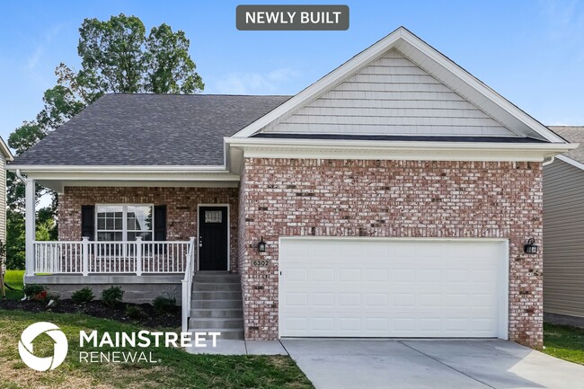 property at 6302 Harrogate Rd