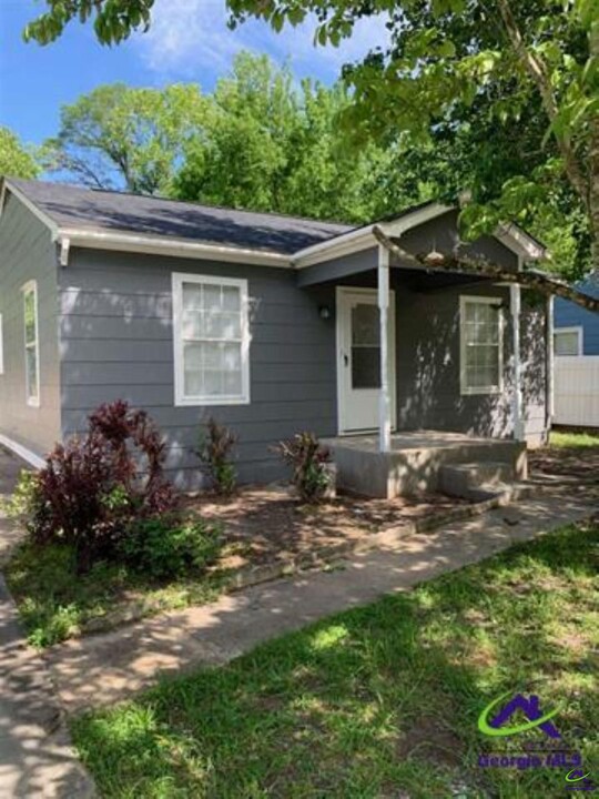 716 Cornelia Dr in Warner Robins, GA - Building Photo