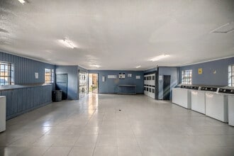 Raghu Apartments In Spring Branch in Houston, TX - Foto de edificio - Interior Photo