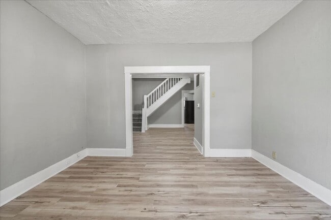 1130 N Rural St in Indianapolis, IN - Building Photo - Building Photo