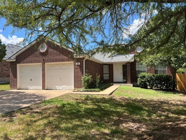 property at 1811 Lion-Heart Dr