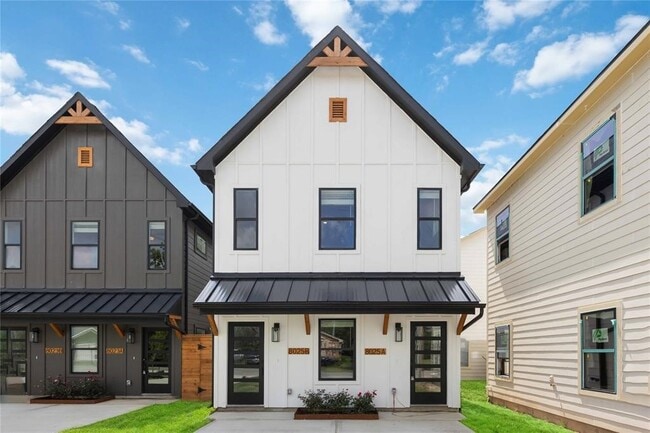 property at 8025 Cora St
