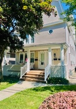 24 Kenwood Ave, Unit 24 in Fairfield, CT - Building Photo - Building Photo