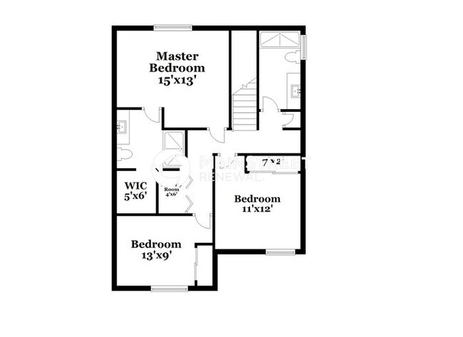 6216 Clackamas Ct in Las Vegas, NV - Building Photo - Building Photo
