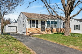 9625 Theodosia Ave in Overland, MO - Building Photo - Building Photo