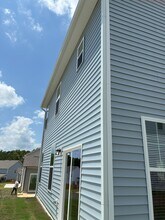 240 Steel Springs Ln in Angier, NC - Building Photo - Building Photo