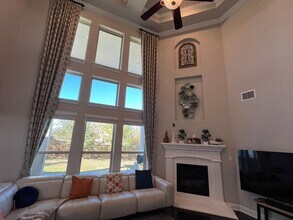 4121 Cappello Way in Leander, TX - Building Photo - Building Photo