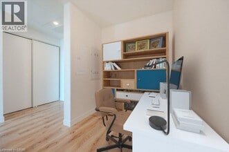 60 Frederick St in Kitchener, ON - Building Photo - Building Photo