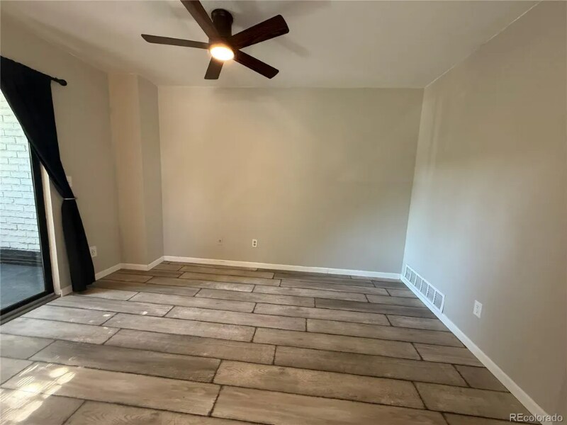 12478 W Nevada Pl in Lakewood, CO - Foto de edificio