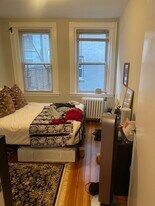 514 Park Dr in Boston, MA - Building Photo