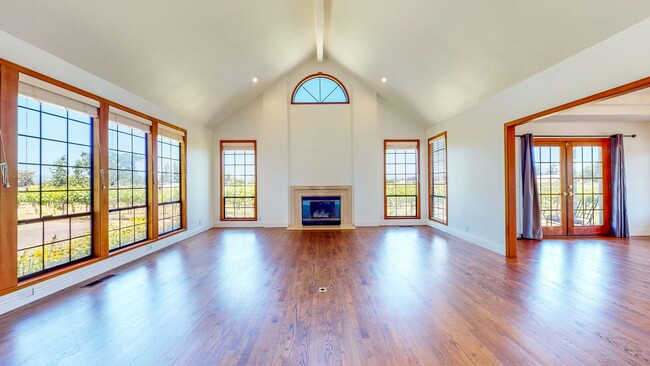property at 1990 Olivet Rd