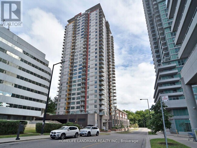 property at 25-3225 Town Centre Court