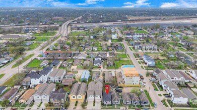 4415 Hershe St in Houston, TX - Building Photo - Building Photo