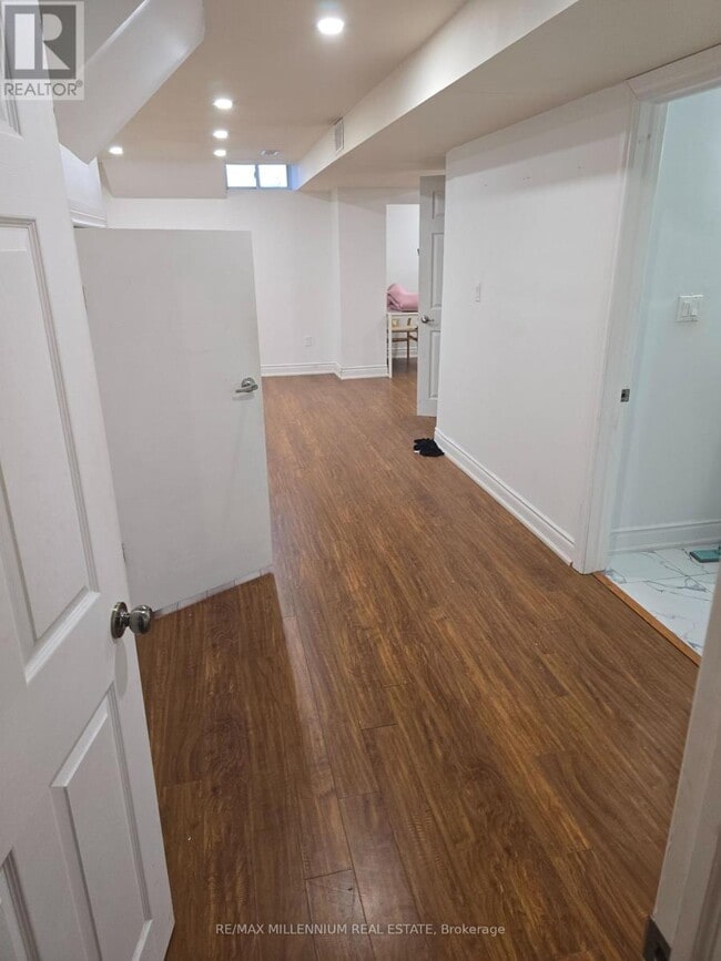 property at 6399 Seaver Rd