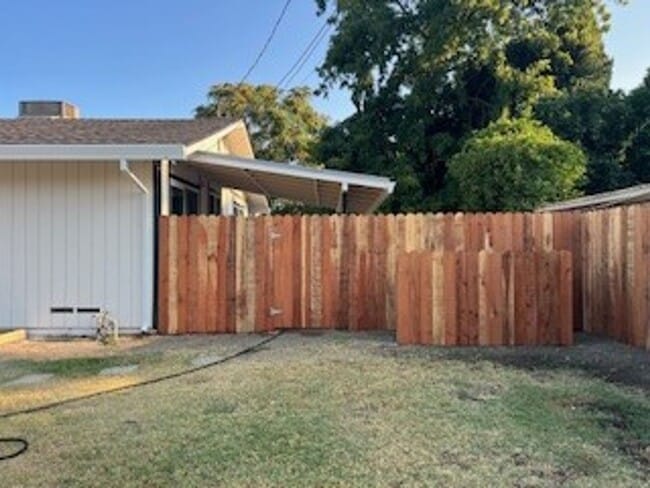 330-334-334 Beamer St in Woodland, CA - Building Photo - Building Photo