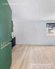 1410 W 2nd St in Los Angeles, CA - Building Photo - Building Photo