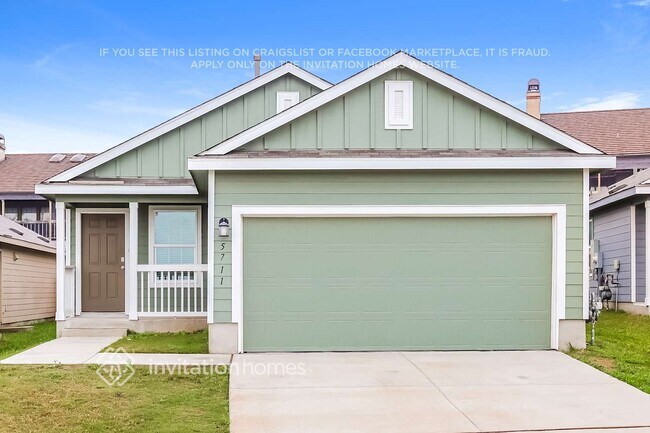 property at 5711 Leon Pl