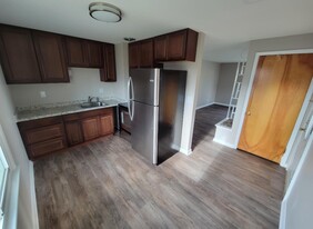 826 Avenue D in Billings, MT - Building Photo