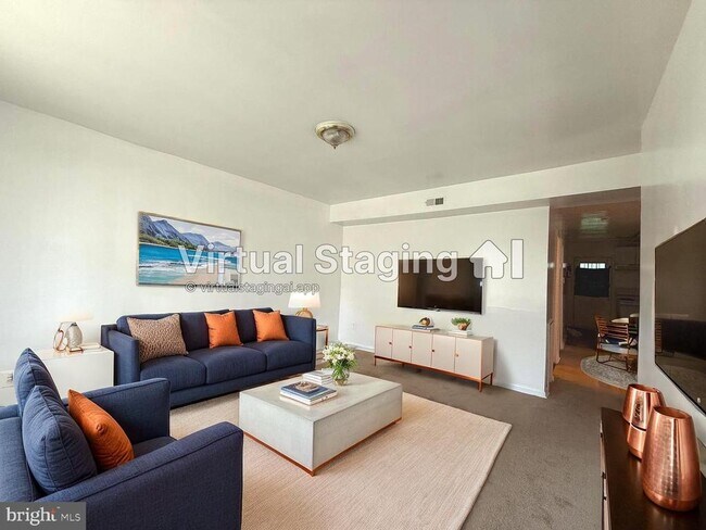 5313 Astor Pl SE in Washington, DC - Building Photo - Building Photo