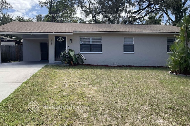 2009 E Humphrey St in Tampa, FL - Building Photo - Building Photo