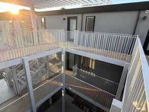 Willetta 15 in Phoenix, AZ - Foto de edificio - Interior Photo