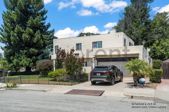 958 Collier Dr in San Leandro, CA - Building Photo - Building Photo