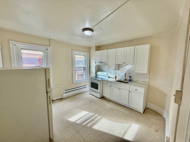 43 S 13th St in Allentown, PA - Building Photo - Building Photo