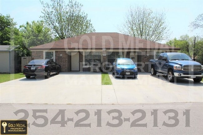 property at 1017 S 9th St