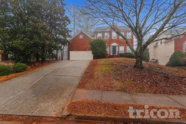 property at 3890 Brentview Pl NW