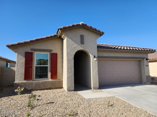 19342 W Annika Dr in Litchfield Park, AZ - Building Photo - Building Photo
