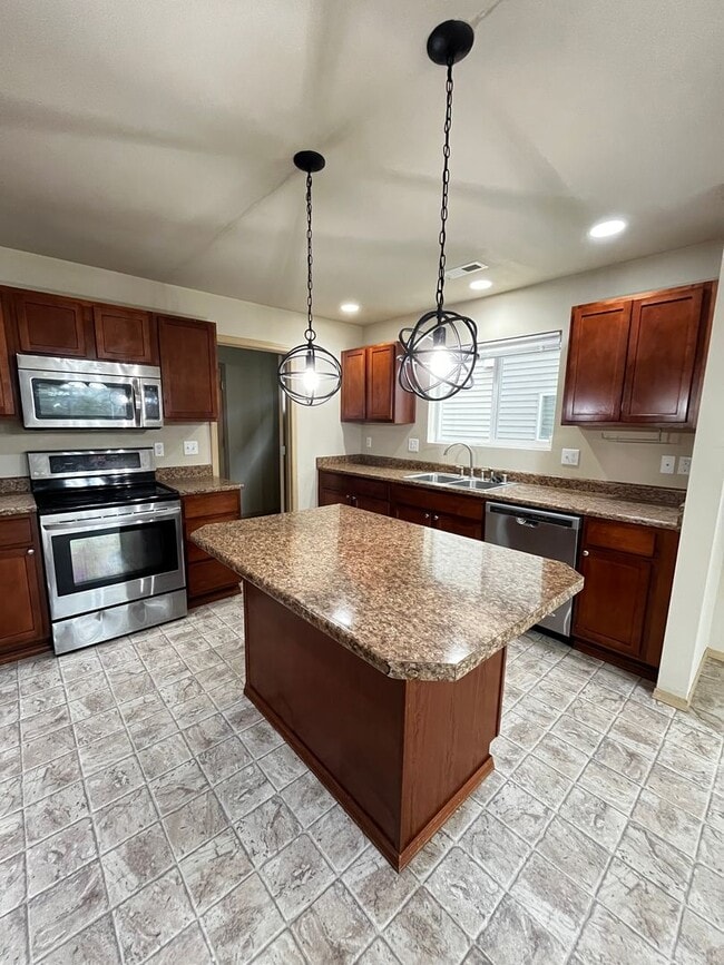 property at 5117 201st St Ct E